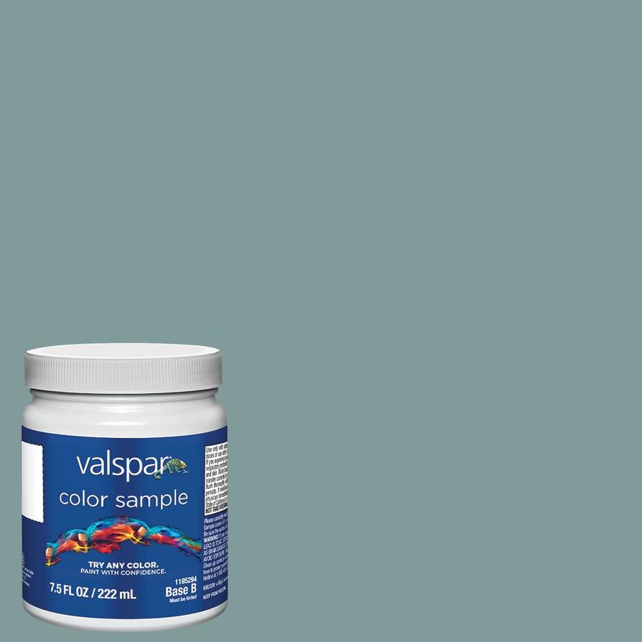 Valspar Secluded Garden Interior Paint Sample Actual Net Contents Valspar Secluded Garden Interior Paint Sample Actual Net Contents 8 Fl Oz