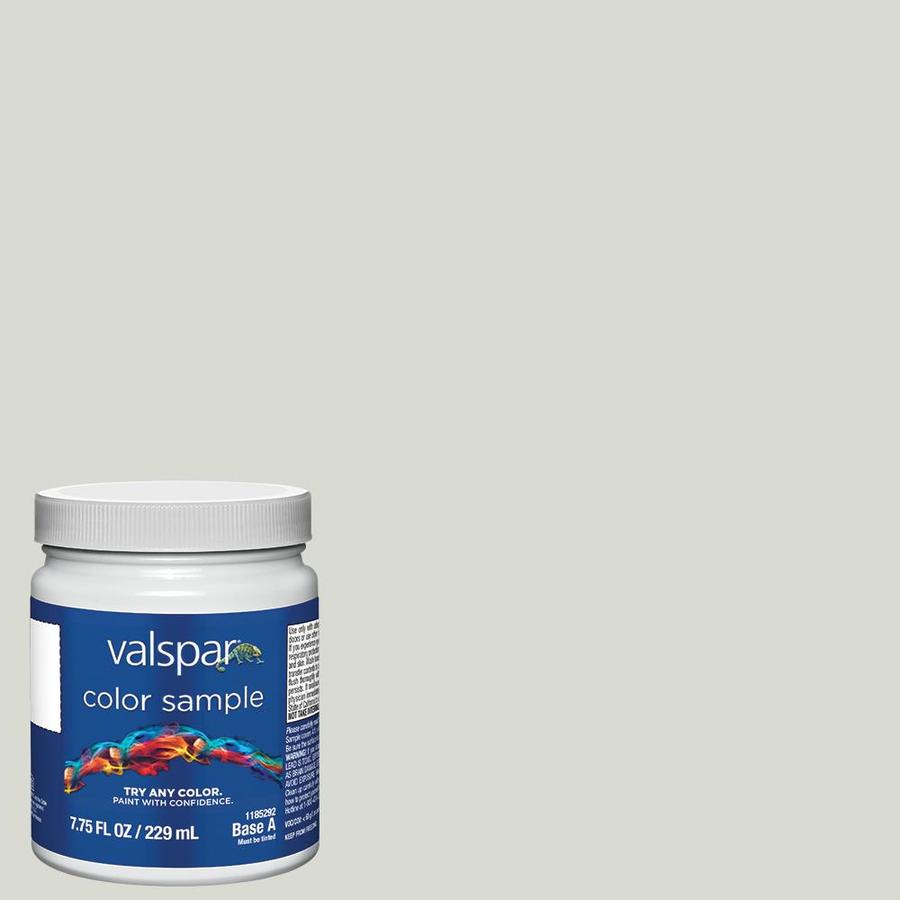 Valspar 5007-1B Stony Path 5007-1b Paint Sample (Half-Pint)