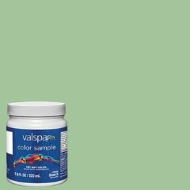 Paint Samples At Lowes Valspar Heartland Frosty Interior Paint Sample Actual Net Contents 8 Fl Oz