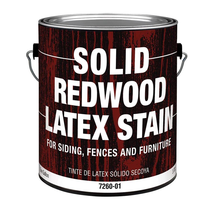 52 Popular Redwood exterior stain Trend in This Years