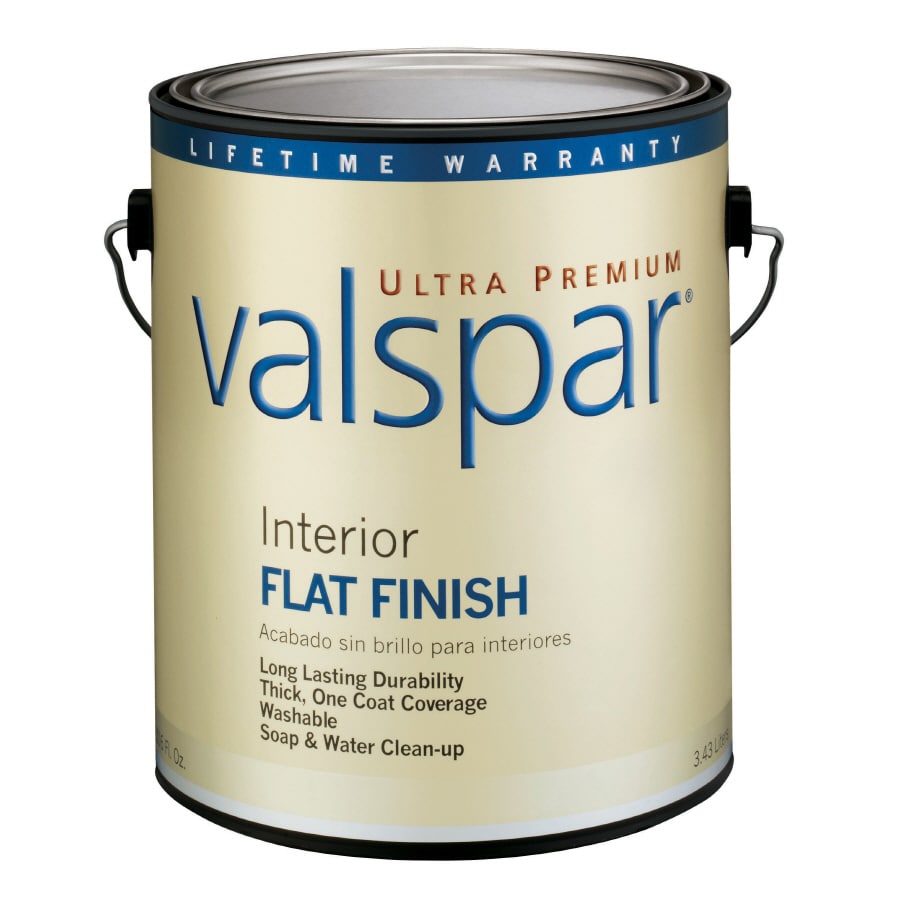 Valspar Ultra Premium undefined at