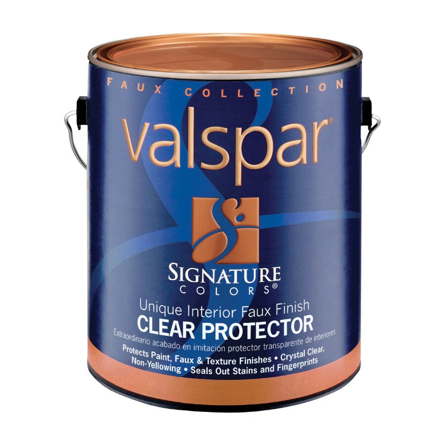 valspar paint signature colors clear latex lowes gallon satin base interior