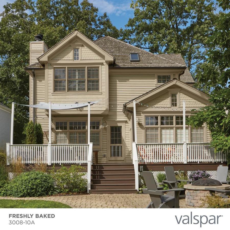 Valspar 007.0147491.007 Exterior-Paints - View #2
