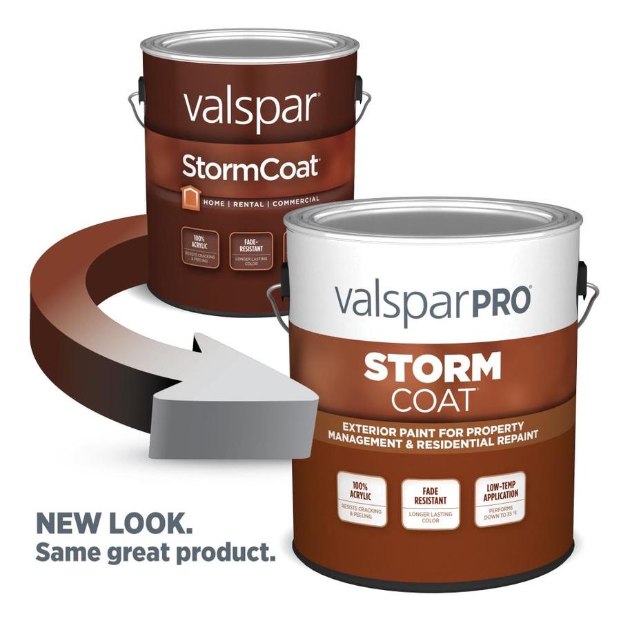 Valspar 007.0147491.007 Exterior-Paints - View #3