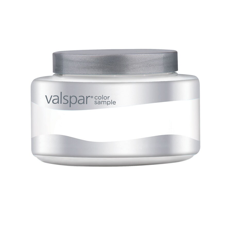 Valspar Base B Interior Paint Sample Half Pint In The Paint Samples