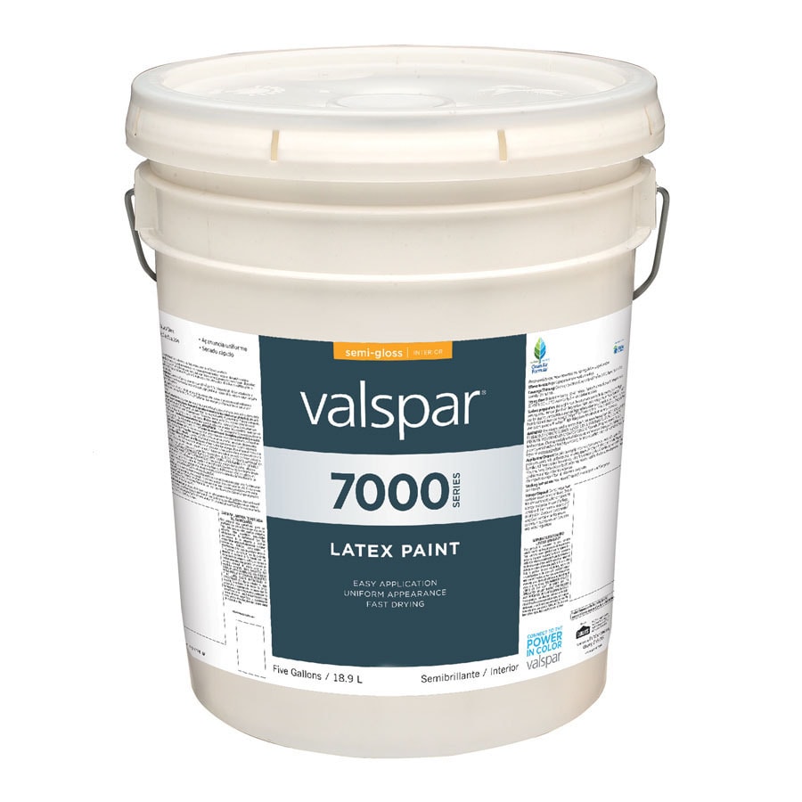 Valspar Antique White Semi Gloss Latex Interior Paint Actual Valspar Antique White Semi Gloss Latex Interior Paint Actual Net Contents 640