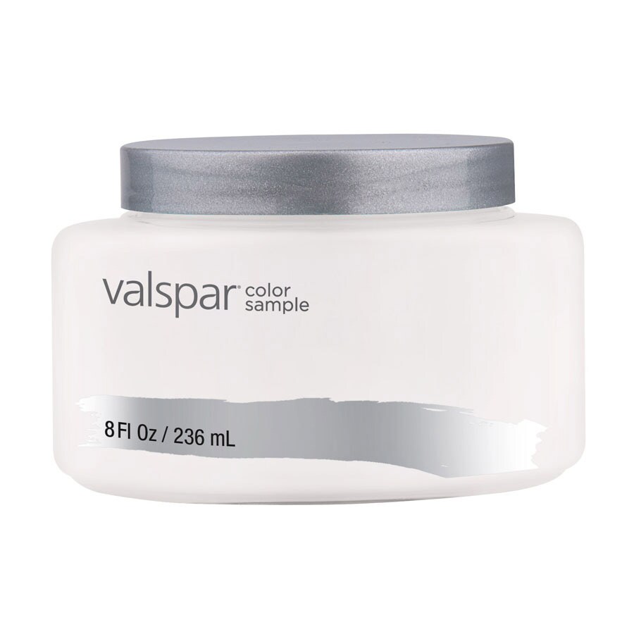 Valspar Exaltation Half pint size container ) at Lowes.com