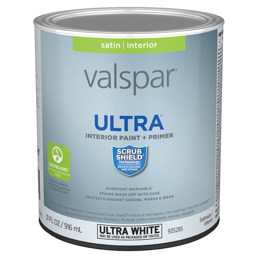 Valspar Ultra Interior Paint Review Www Indiepedia Org.