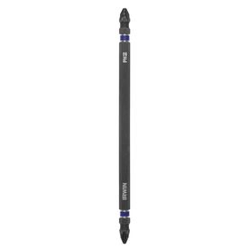 IRWIN 1/4-in x 6-in Double-ended Impact Driver Bit