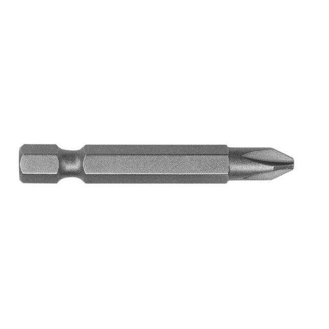 25 mm Length Reisser KO2L Torsion KO2 Screwdriver Bit 10-Pieces 25 mm Length Reisser KO2L Torsion KO2 Screwdriver Bit 10-Pieces