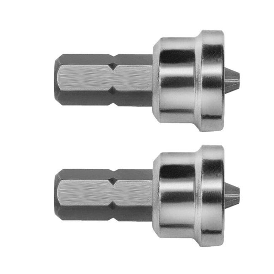 Kobalt 1873537 1-in #2 Phillips Screwdriver Bit (2-Piece)