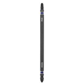 IRWIN 1/4-in x 6-in Double-Ended Impact Driver Bit