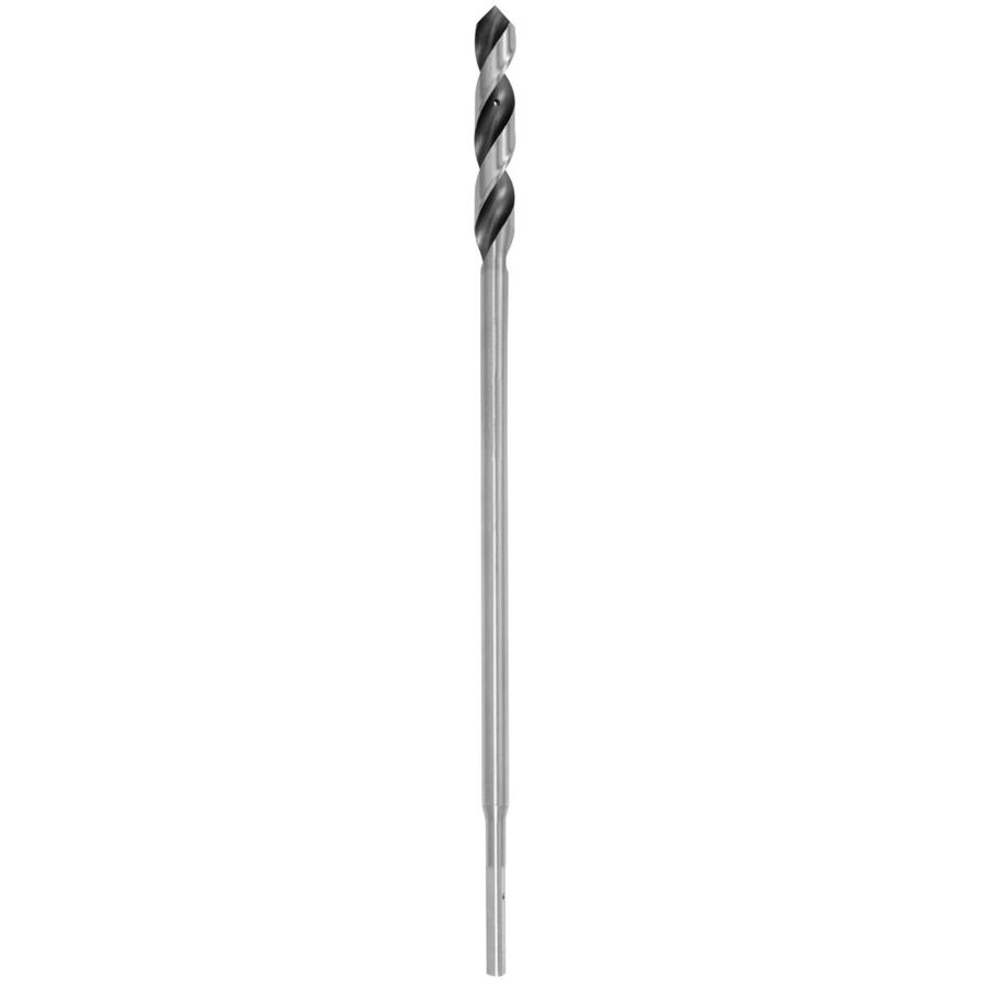 IRWIN 1890716 3/8-in x 24-in Woodboring Installer Drill Bit