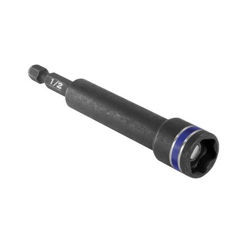 IRWIN 1/2-in x 4-in SAE Hex Nut Driver at Lowes.com