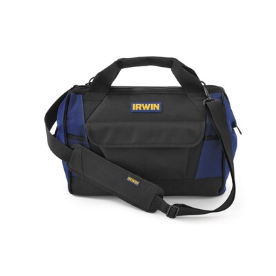 16 In Zippered Closed Tool Bag 16 In Zippered Closed Tool Bag