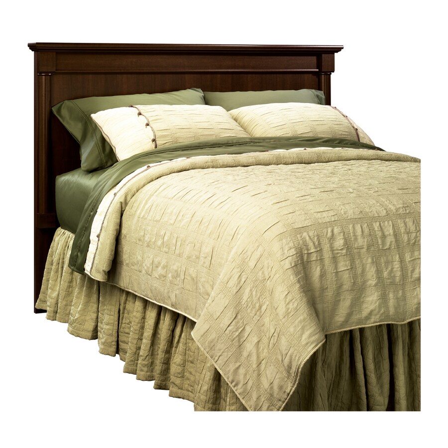 Sauder Palladia Select Cherry Full/Queen Headboard at
