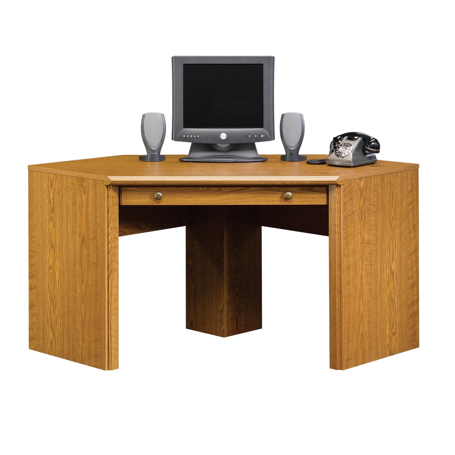 Sauder orchard deals hills desk