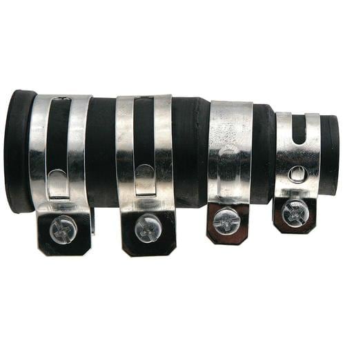 Watts Rubber Dishwasher Drain Hose in the Appliance Supply Lines