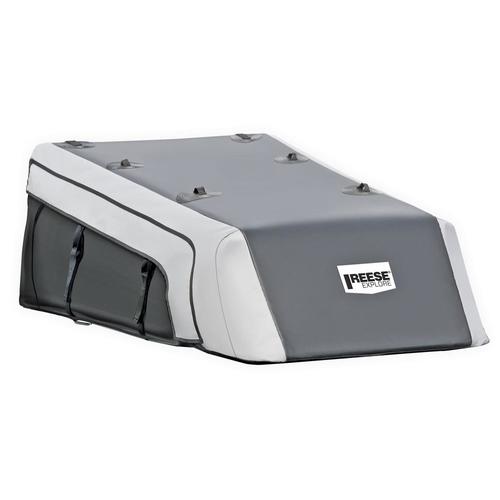 Reese Explore 18.25in Car Top Bag in the Cargo Carriers department at
