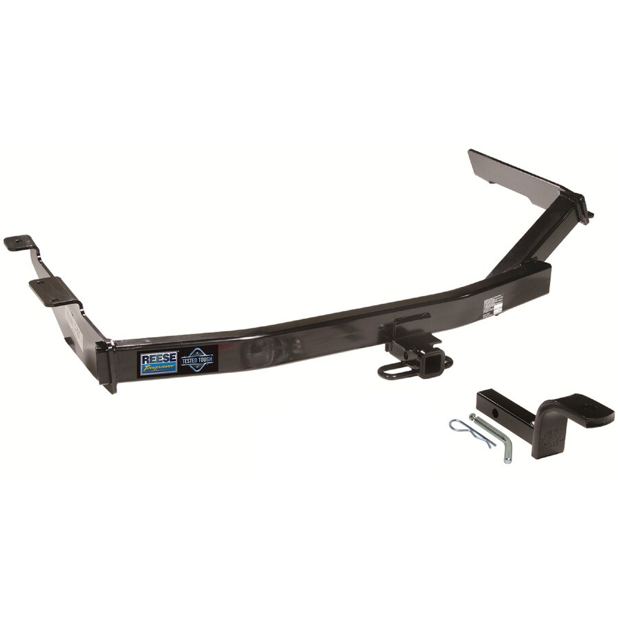 Reese Hitch Class II, 11/4in Box Opening at