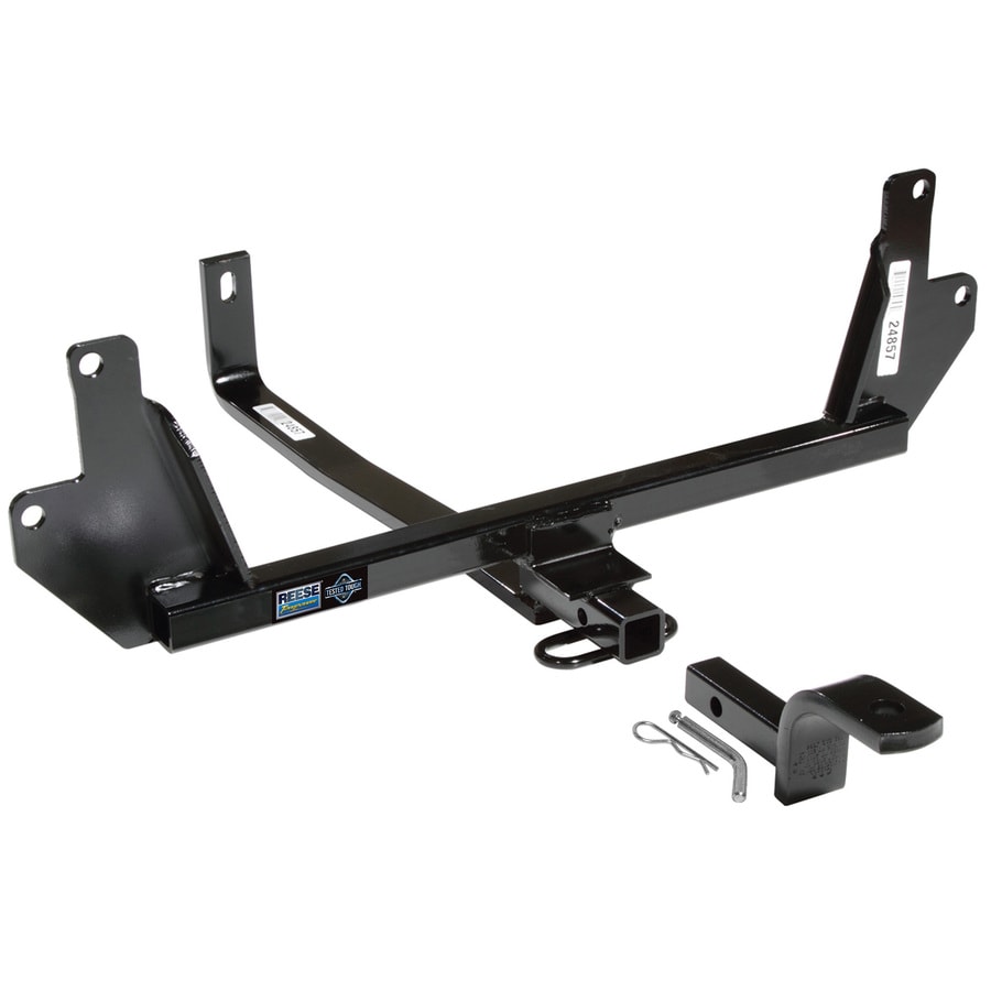 Trailer Hitch Receivers at