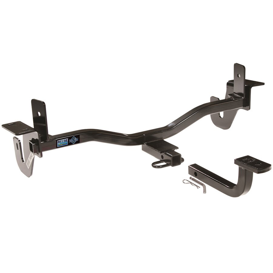 Reese Hitch Class I, 11/4in Box Opening in the Trailer Hitch