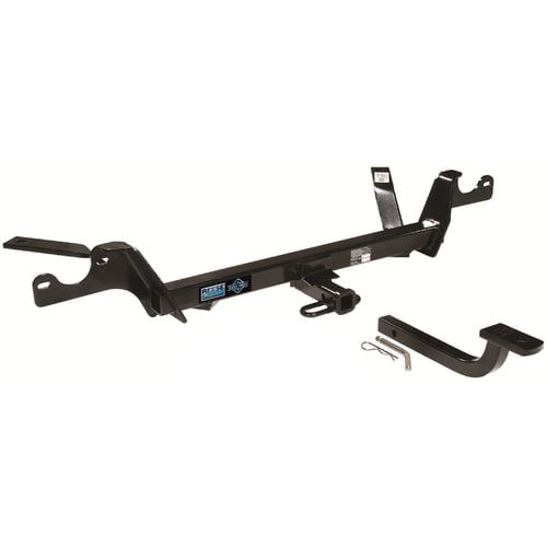 Reese Hitch Class II, 11/4in Box Opening in the Trailer Hitch