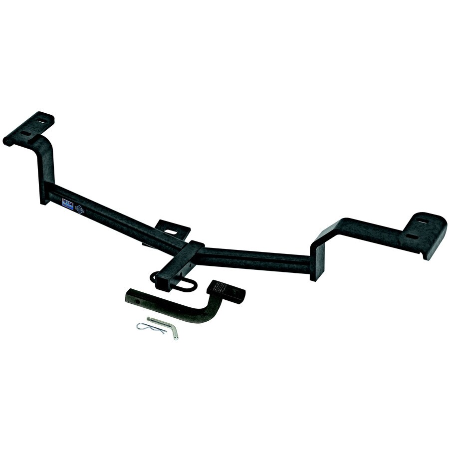 Reese Hitch Class I, 11/4in Box Opening in the Trailer Hitch