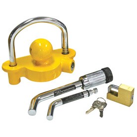 UPC 042899701477 product image for Reese Towpower Tow and Store Anti-Theft Lock Kit | upcitemdb.com