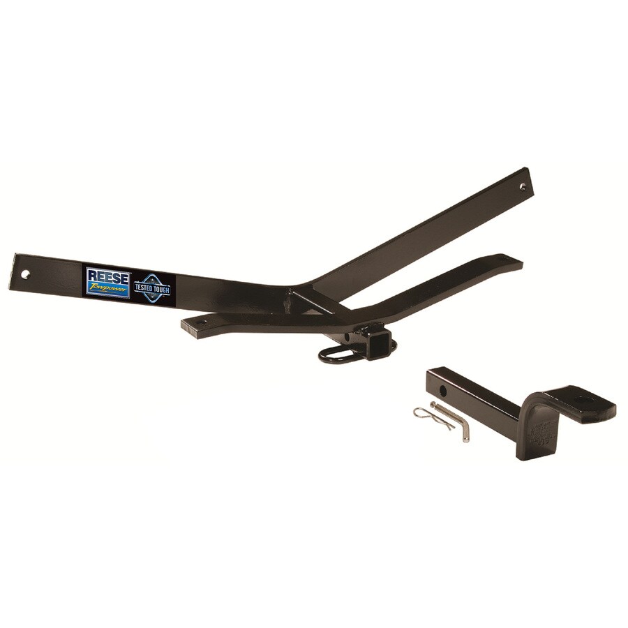 Reese Hitch Class I, 11/4in Box Opening in the Trailer Hitch