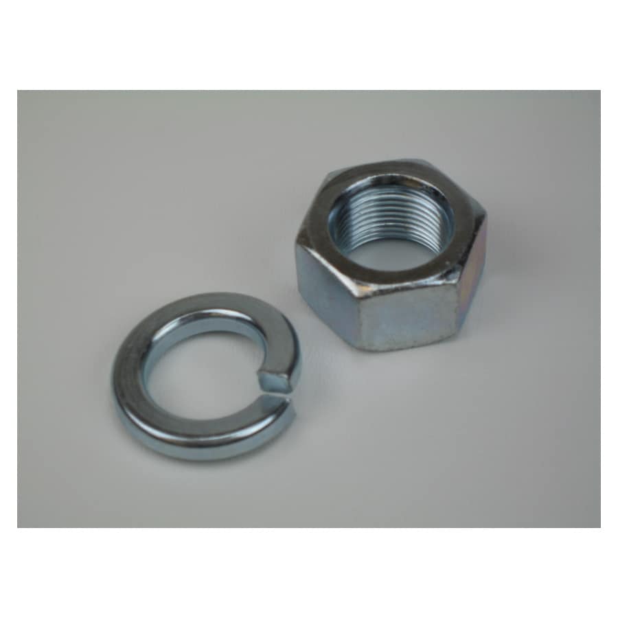 Reese 7027900 Towpower Replacement Nut and Washer