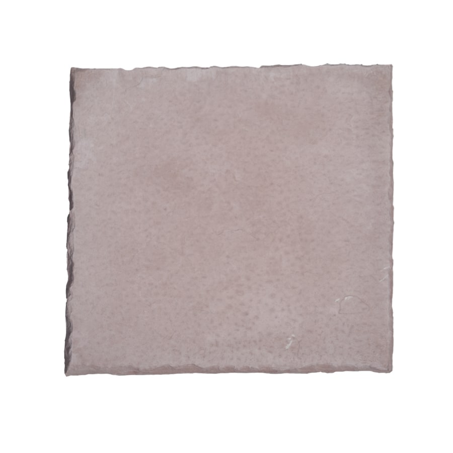  C105139 15-in L x 15-in W x 2-in H Ashlar Grey Concrete Patio Stone