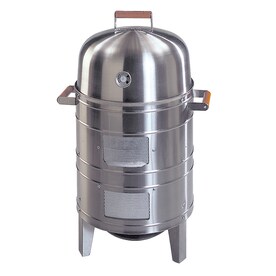 UPC 042952046033 product image for Southern Country 34-in H x 21.5-in W 351-sq in Charcoal Vertical Smoker | upcitemdb.com
