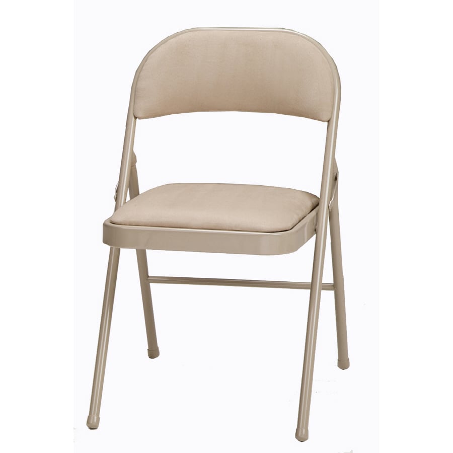 Shop Folding Chairs At Lowescom