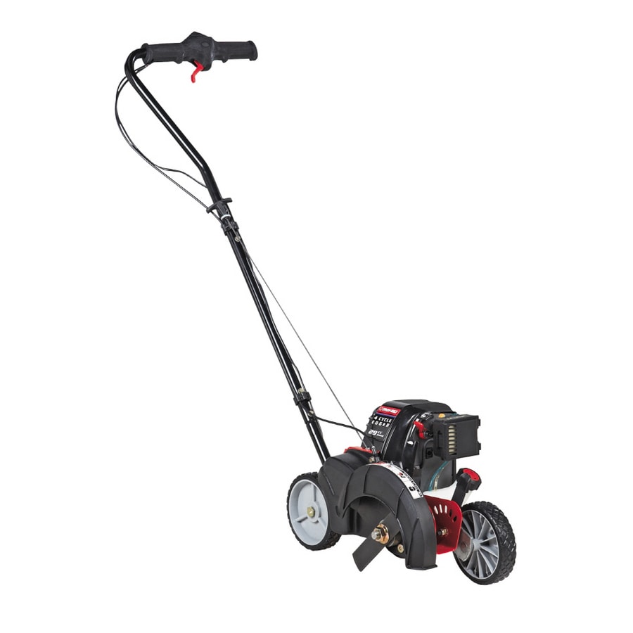 Troy-Bilt 9-in Lawn Edger at Lowes.com