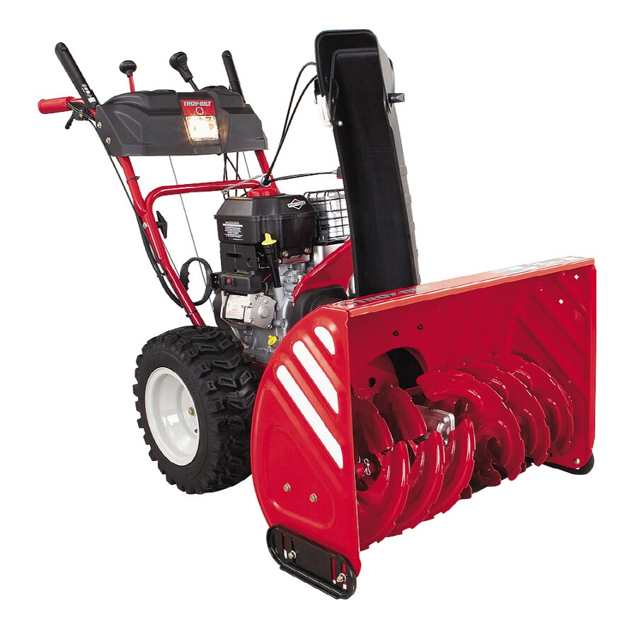 Troy-bilt Undefined In The Outdoor Tools & Equipment Department At 