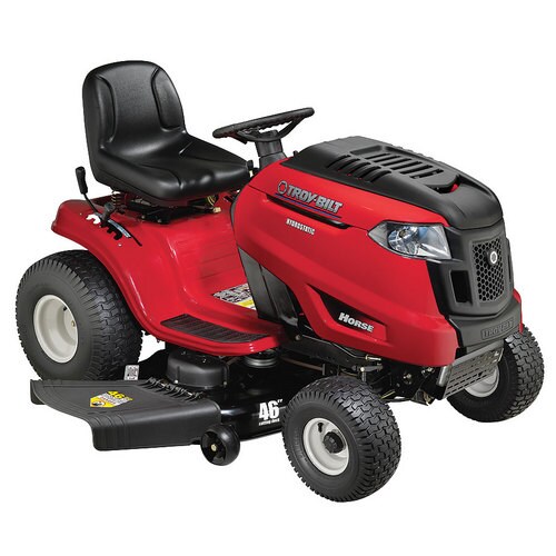 Troy-bilt 22-hp Hydrostatic 46