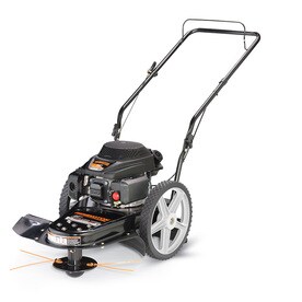 UPC 043033565337 product image for Remington 159-cc 22-in Walk Behind String Trimmer Mower | upcitemdb.com