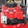 Troy-Bilt TB110 140-cc 21-in Push Gas Lawn Mower With Briggs & Stratton ...