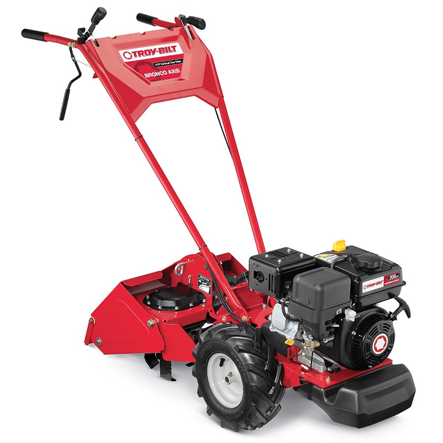 2021 troy bilt discount bronco