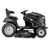 Troy Bilt Super Bronco Xp 54 Gt Fab 26 Hp V Twin Hydrostatic In Troy Bilt Super Bronco Xp 54 Gt Fab 26 Hp V Twin Hydrostatic In Garden Tractor With Mulching Capability Kit Sold Separately
