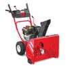 Storm 2410 24-in Two-stage Gas Snow Blower Self-propelled.