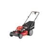 CRAFTSMAN M230 163-cc 21-in Self-propelled Gas Lawn Mower With Briggs ...