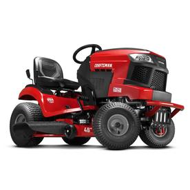 Lawn Mower Tractor >> Riding Lawn Mowers At Lowes Com Lawn Mower Tractor >> Riding Lawn Mowers At Lowes Com