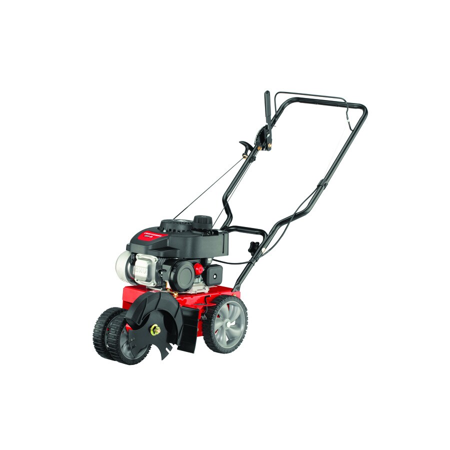 used gas lawn edger for sale