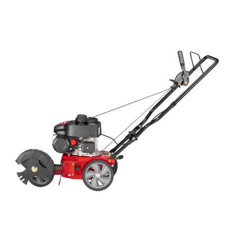 CRAFTSMAN 9in Push Walk Behind Gas Lawn Edger in the Lawn Edgers