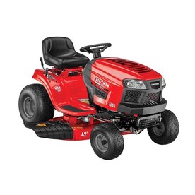 CRAFTSMAN Riding Lawn Mowers at Lowes.com