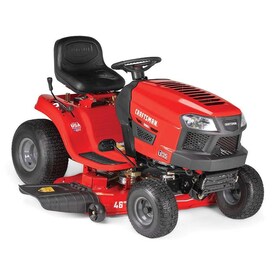 CRAFTSMAN Riding Lawn Mowers at Lowes.com