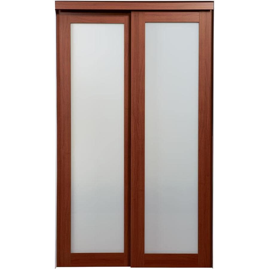 Reliabilt Reliabilt Mdf Sliding Closet Door Hardware Included