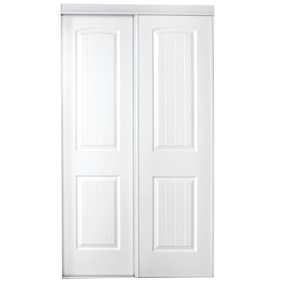 MDF Closet Doors at Lowes.com